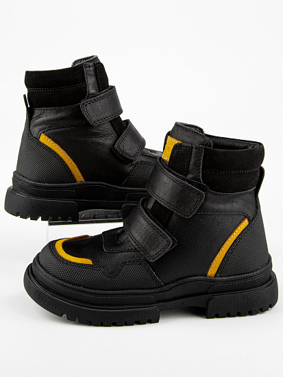 Ботинки артикул:62134т-1-4