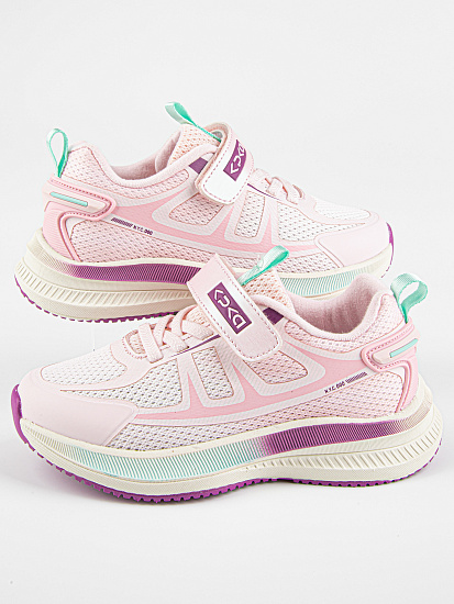 Кроссовки артикул:721254-1-4