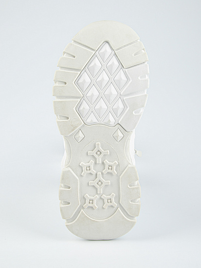 Сапоги артикул:1671д-1-10