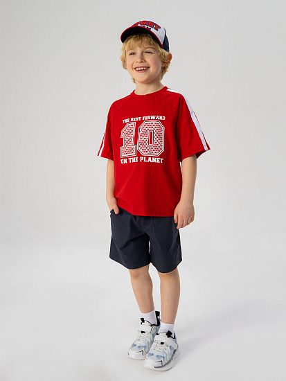 Футболка артикул:PKBCT04-R2-7