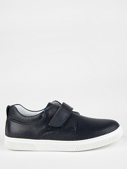 Полуботинки артикул:23793т-1-1