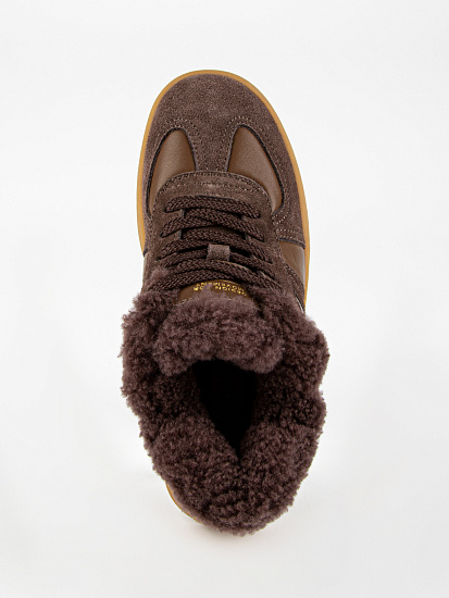 Ботинки артикул:64324шк-2-6