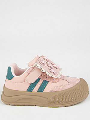 721213-2 Обувь для активного отдыха (розовый) 26-30 (5 пар)