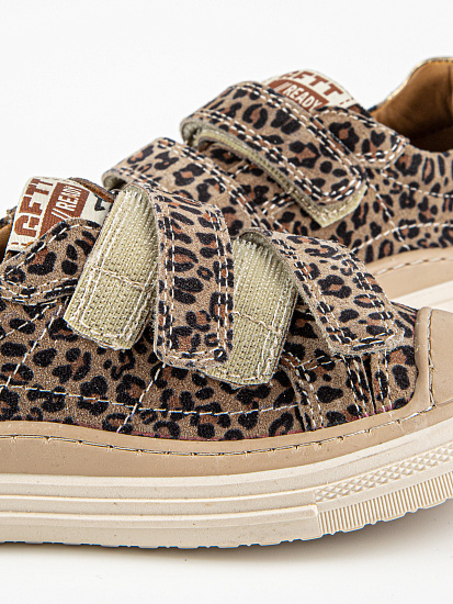 Полуботинки артикул:22939т-2-9