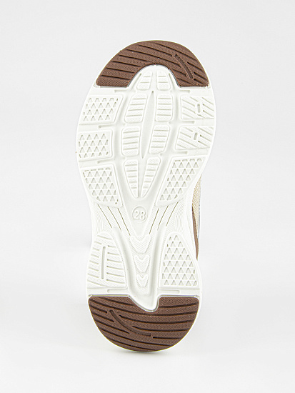 Кроссовки артикул:721190-2-8