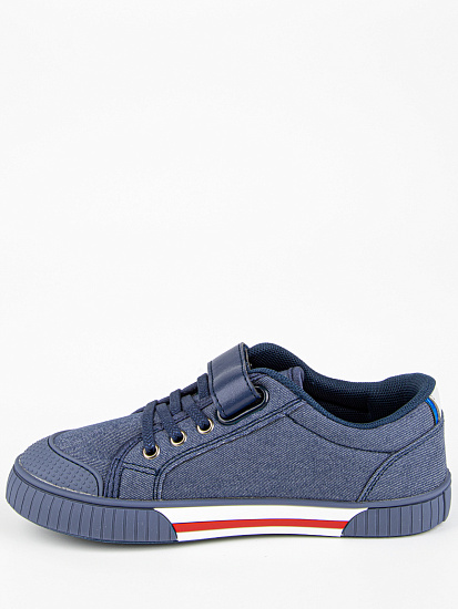 Кеды артикул:73714-12-8