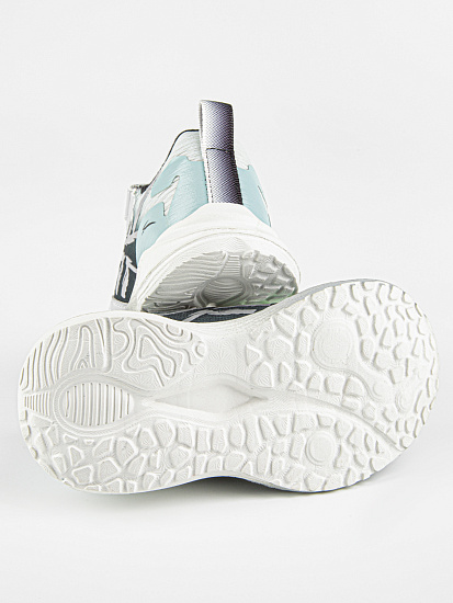 Кроссовки артикул:71565-1-5