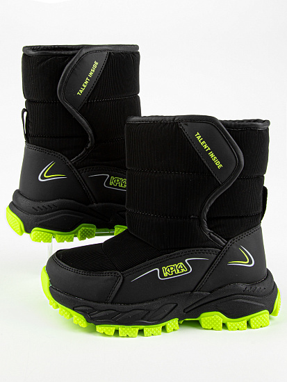 Сапоги артикул:1799д-4-4