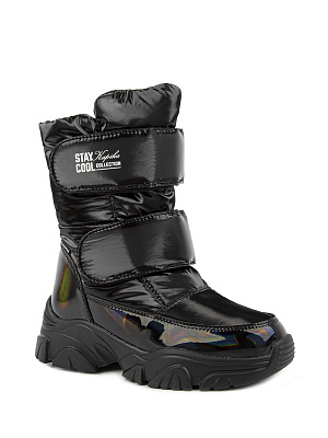 44266-1 Сапоги (черный) 36-40 (5 пар)