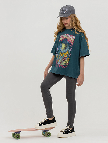 Леггинсы артикул:PJGCG01-92-1