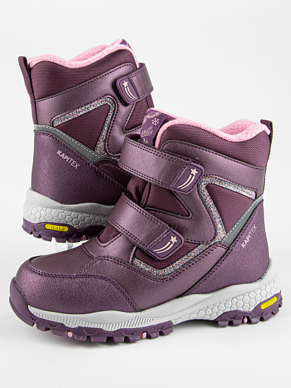 Ботинки артикул:43508-20-4