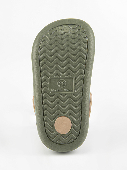 Сабо артикул:82257-6-8