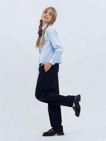 Брюки трикотажные артикул:QJGCP03-Z4-3