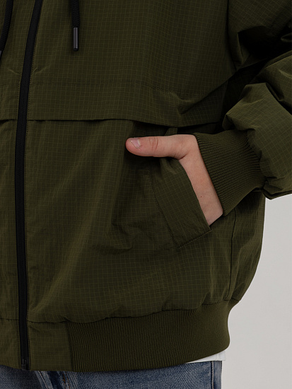 Куртка демисезонная артикул:PJBCK04-64-6