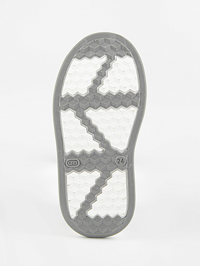 Полуботинки артикул:21490т-1-8