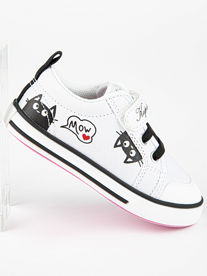 Кеды артикул:71437-10-7