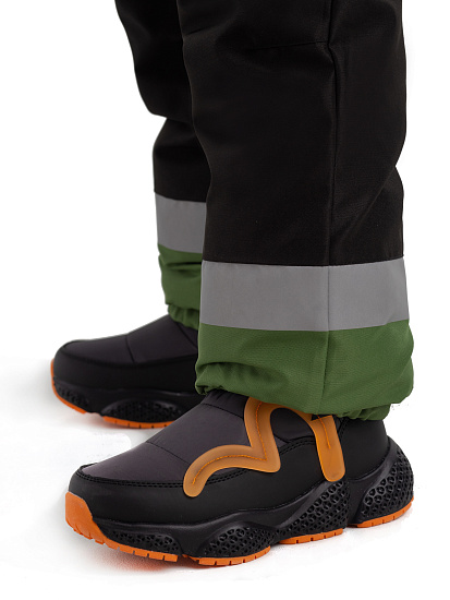 Комбинезон зимний артикул:KKBCK05-63-8 Комбинезон зимний артикул:KKBCK05-63-8