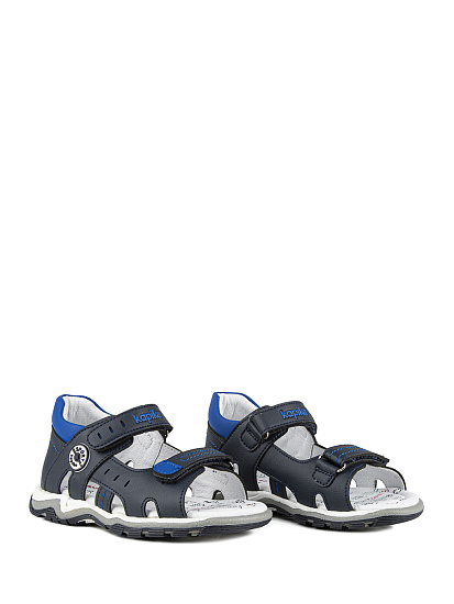 Сандалии артикул:31806п-2-5