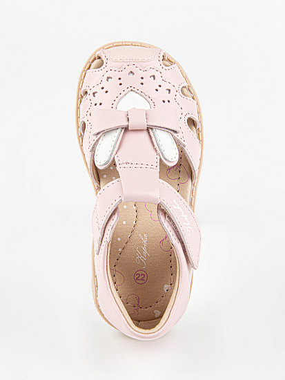 Сандалии артикул:31868-1-6