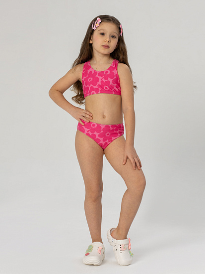 Купальник раздельный артикул:PUGSP09-KJ-1