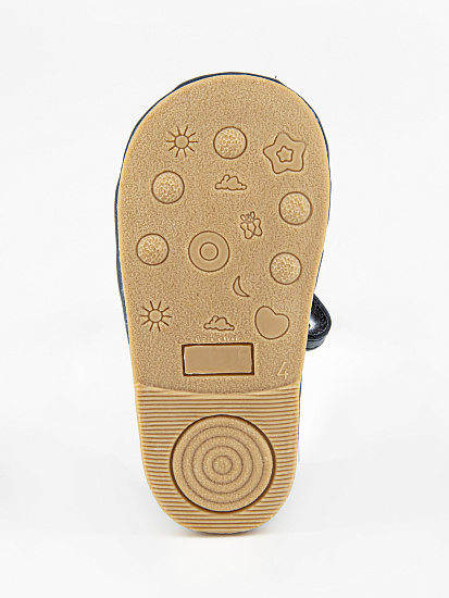 Сандалии артикул:10234-40-8