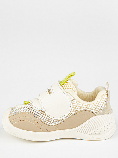 Полуботинки артикул:10248н-1-7