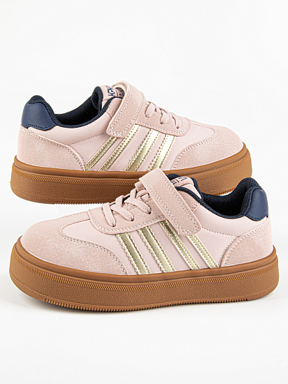 Кроссовки артикул:721196-1-4