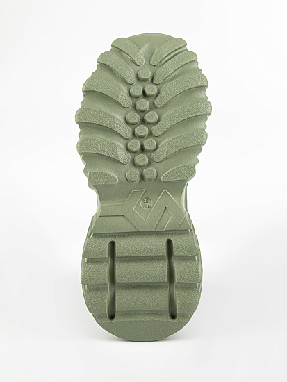 Кроссовки артикул:731304-1-8