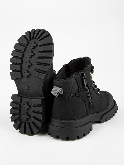 Ботинки артикул:52604ук-1-5