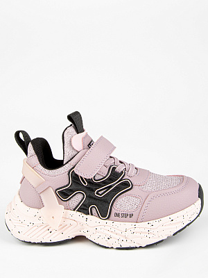 731207-2 Обувь для активного отдыха (розовый) 31-35 (5 пар)