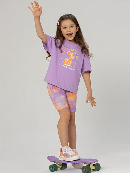 Футболка артикул:PKGCT14-V1-1