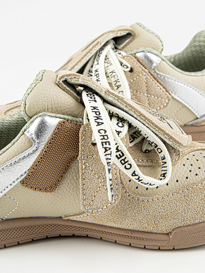 Кроссовки артикул:721210-2-9