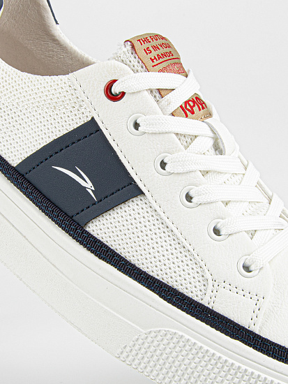 Полуботинки артикул:241040п-1-3