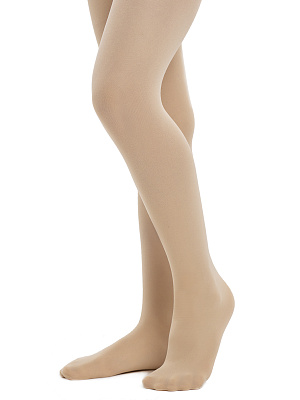 JPGAT07-T0 Колготки 122-152 (122-128/134-140/146-152) бежевый