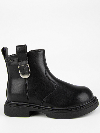 Ботинки артикул:52602ук-1-1