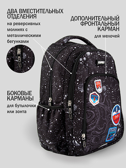 Рюкзак артикул:BG25-99-5 Рюкзак артикул:BG25-99-5