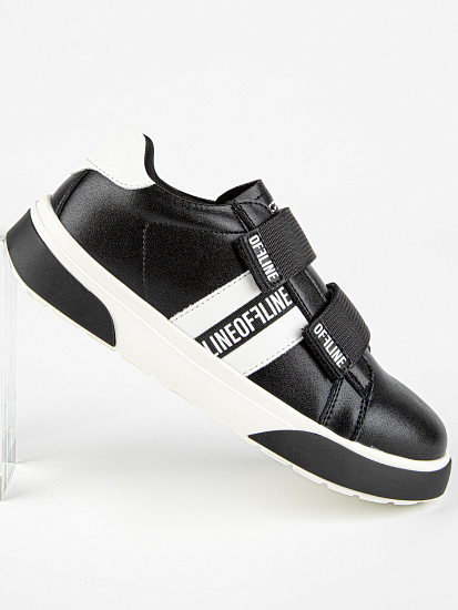 Полуботинки артикул:231895к-1-7