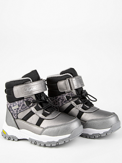 Ботинки артикул:42530-4-2