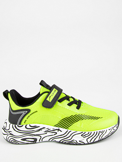 Кроссовки артикул:731055-1-1