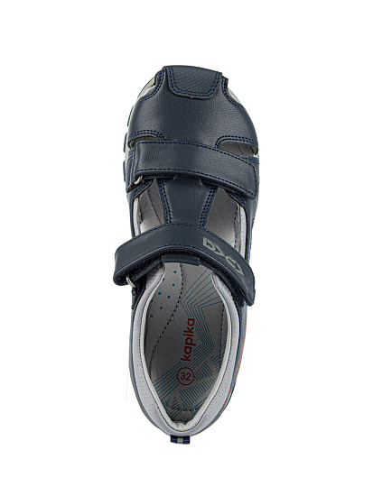 Сандалии артикул:33621п-3-3