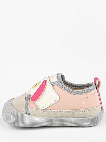 Полуботинки артикул:10250-1-7