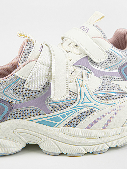 Кроссовки артикул:731236-1-9