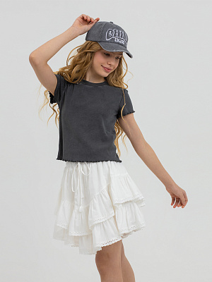 PJGCS04-01 Юбка(кремовый) 134-170(134/140/146/152/158/164/170)