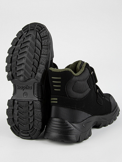 Ботинки артикул:43445л-11-5