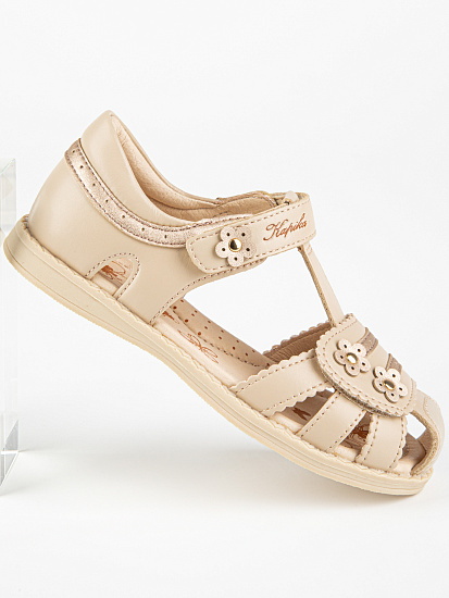 Сандалии артикул:32902п-30-7