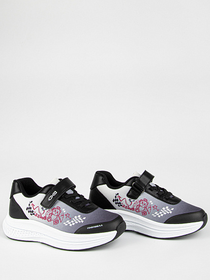 Полуботинки артикул:731240с-2-2