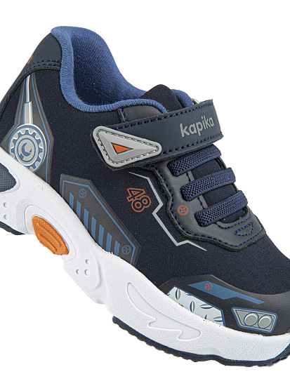 Полуботинки артикул:71526с-2-6