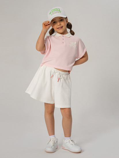 Футболка-поло артикул:PKGCT08-80-6