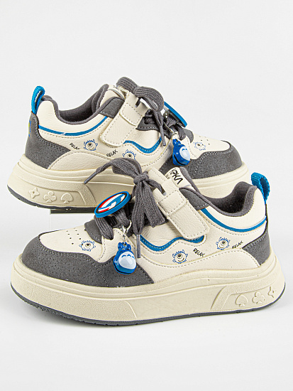 Кроссовки артикул:721245-1-4