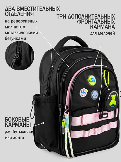 Рюкзак артикул:BG40-99-5